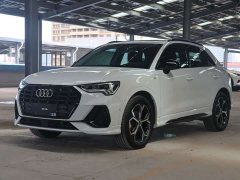 Audi Q3 35 TFSI Fashion Version - ფოტო 1