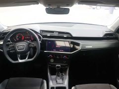 Audi Q3 35 TFSI Fashion Version - ფოტო 10