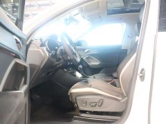 Audi Q3 35 TFSI Fashion Version - ფოტო 11