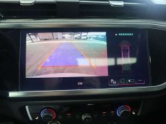 Audi Q3 35 TFSI Fashion Version - ფოტო 13