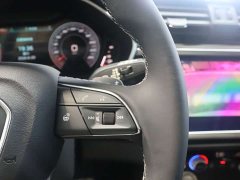 Audi Q3 35 TFSI Fashion Version - ფოტო 15
