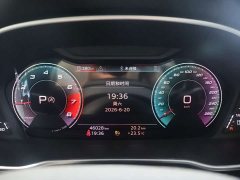 Audi Q3 35 TFSI Fashion Version - ფოტო 16