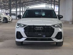 Audi Q3 35 TFSI Fashion Version - ფოტო 2