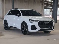 Audi Q3 35 TFSI Fashion Version - ფოტო 3