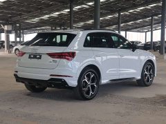 Audi Q3 35 TFSI Fashion Version - ფოტო 5