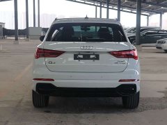 Audi Q3 35 TFSI Fashion Version - ფოტო 6