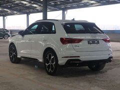 Audi Q3 35 TFSI Fashion Version - ფოტო 7