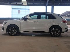 Audi Q3 35 TFSI Fashion Version - ფოტო 8