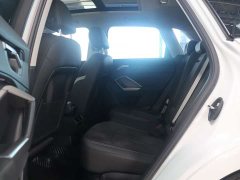 Audi Q3 35 TFSI Fashion Version - ფოტო 9