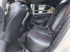 Audi 185T CVT Edition - ფოტო 9