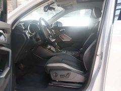Audi Q3 35 TFSI Fashion Version(1.4T) - ფოტო 10