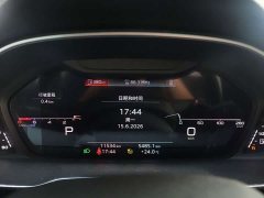 Audi Q3 35 TFSI Fashion Version(1.4T) - ფოტო 11