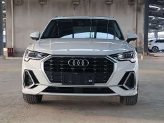 Audi Q3 35 TFSI Fashion Version(1.4T) - ფოტო 2