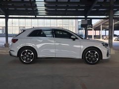 Audi Q3 35 TFSI Fashion Version(1.4T) - ფოტო 4