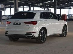 Audi Q3 35 TFSI Fashion Version(1.4T) - ფოტო 5