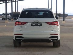 Audi Q3 35 TFSI Fashion Version(1.4T) - ფოტო 6