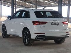 Audi Q3 35 TFSI Fashion Version(1.4T) - ფოტო 7