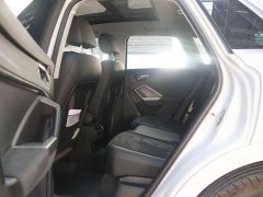 Audi Q3 35 TFSI Fashion Version(1.4T) - ფოტო 8