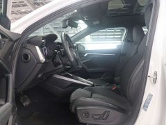 Audi A3 A3L Limousine 35 TFSI Luxury Version - фото 10