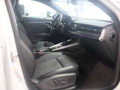 Audi A3 A3L Limousine 35 TFSI Luxury Version - фото 11