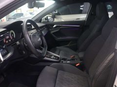 Audi A3 A3L Limousine 35 TFSI Luxury Version - фото 12