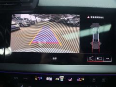 Audi A3 A3L Limousine 35 TFSI Luxury Version - фото 16