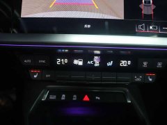 Audi A3 A3L Limousine 35 TFSI Luxury Version - фото 17