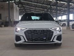 Audi A3 A3L Limousine 35 TFSI Luxury Version - фото 2