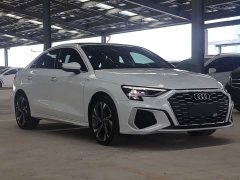 Audi A3 A3L Limousine 35 TFSI Luxury Version - фото 3