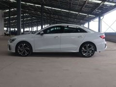 Audi A3 A3L Limousine 35 TFSI Luxury Version - фото 4