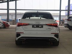 Audi A3 A3L Limousine 35 TFSI Luxury Version - фото 6