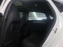 Audi A3 A3L Limousine 35 TFSI Luxury Version - фото 8