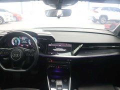 Audi A3 A3L Limousine 35 TFSI Luxury Version - фото 9