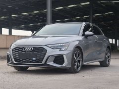 Audi A3 Sportback 35 TFSI Fashion Version - ფოტო 1