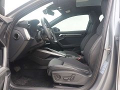 Audi A3 Sportback 35 TFSI Fashion Version - ფოტო 10