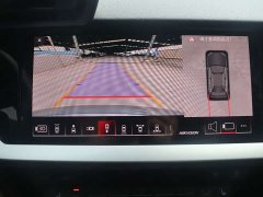 Audi A3 Sportback 35 TFSI Fashion Version - ფოტო 11
