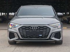 Audi A3 Sportback 35 TFSI Fashion Version - ფოტო 2