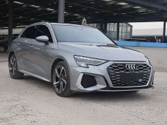 Audi A3 Sportback 35 TFSI Fashion Version - ფოტო 3