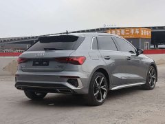 Audi A3 Sportback 35 TFSI Fashion Version - ფოტო 4