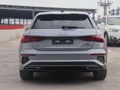 Audi A3 Sportback 35 TFSI Fashion Version - ფოტო 5