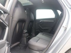 Audi A3 Sportback 35 TFSI Fashion Version - ფოტო 8