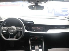 Audi A3 Sportback 35 TFSI Fashion Version - ფოტო 9