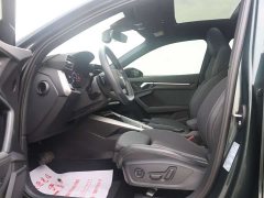 Audi A3 A3L Limousine 35 TFSI Fashion Version - фото 10