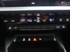 Audi A3 A3L Limousine 35 TFSI Fashion Version - фото 12