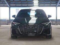 Audi A3 A3L Limousine 35 TFSI Fashion Version - фото 2