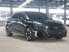 Audi A3 A3L Limousine 35 TFSI Fashion Version - фото 3