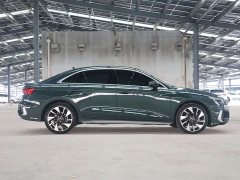Audi A3 A3L Limousine 35 TFSI Fashion Version - фото 4