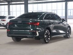 Audi A3 A3L Limousine 35 TFSI Fashion Version - фото 5