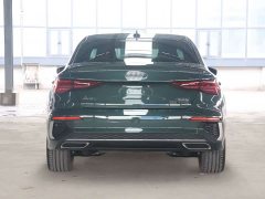 Audi A3 A3L Limousine 35 TFSI Fashion Version - фото 6