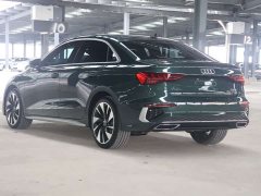 Audi A3 A3L Limousine 35 TFSI Fashion Version - фото 7